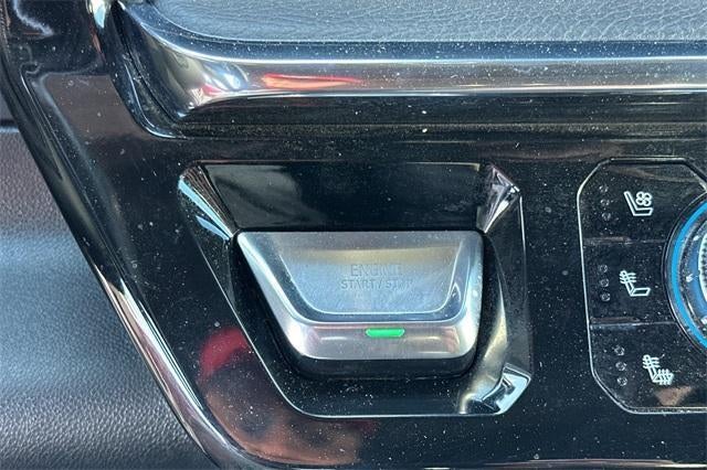 2025 GMC Sierra 3500 HD Denali