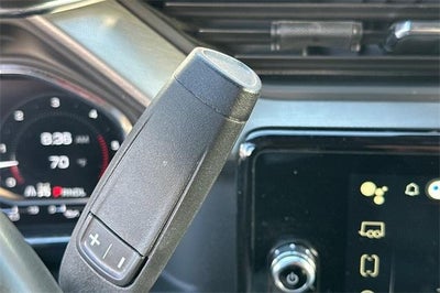 2025 GMC Sierra 3500 HD Denali