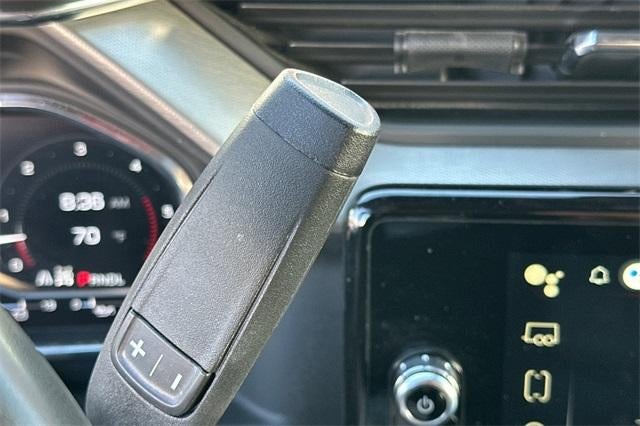 2025 GMC Sierra 3500 HD Denali