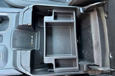 2025 GMC Sierra 3500 HD Denali