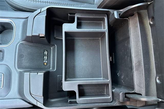 2025 GMC Sierra 3500 HD Denali