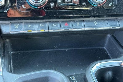 2025 GMC Sierra 3500 HD Denali