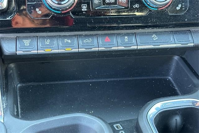 2025 GMC Sierra 3500 HD Denali