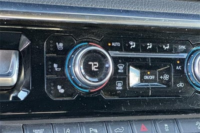 2025 GMC Sierra 3500 HD Denali