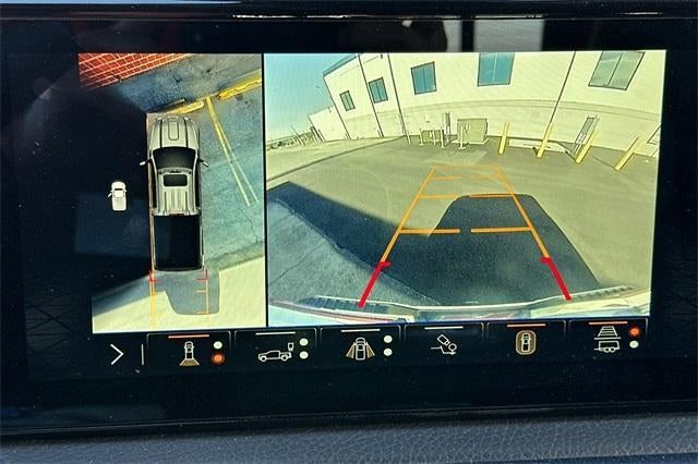 2025 GMC Sierra 3500 HD Denali