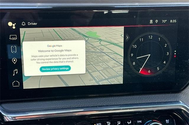 2025 GMC Sierra 3500 HD Denali