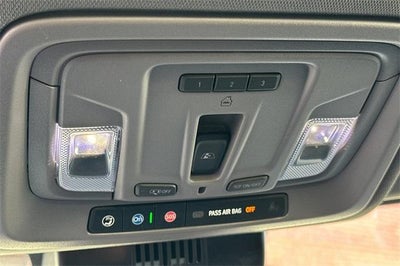 2025 GMC Sierra 3500 HD Denali