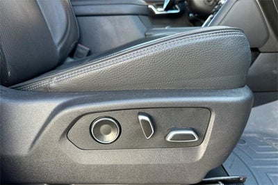 2025 GMC Sierra 3500 HD Denali