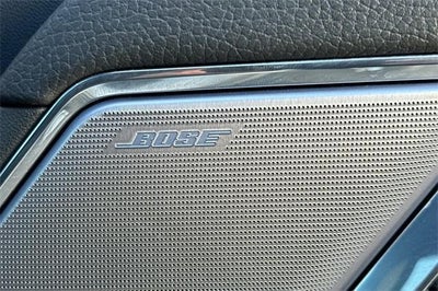 2025 GMC Sierra 3500 HD Denali