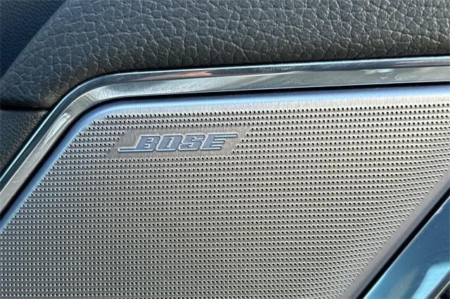 2025 GMC Sierra 3500 HD Denali