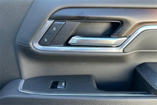 2025 GMC Sierra 3500 HD Denali