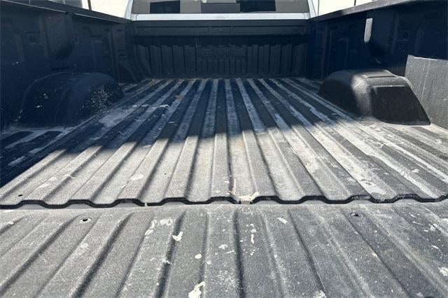 2025 GMC Sierra 3500 HD Denali