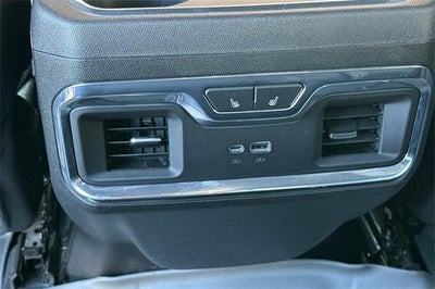 2025 GMC Sierra 3500 HD Denali