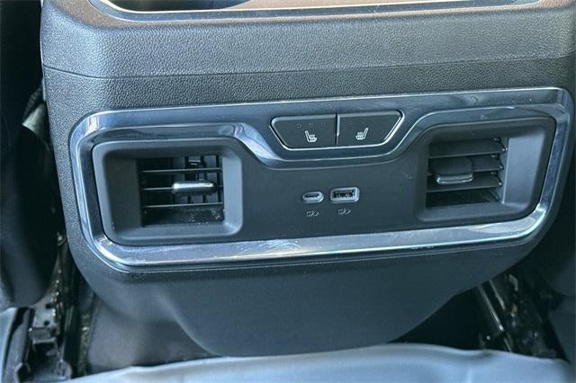 2025 GMC Sierra 3500 HD Denali