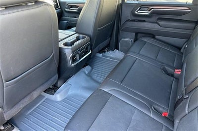 2025 GMC Sierra 3500 HD Denali