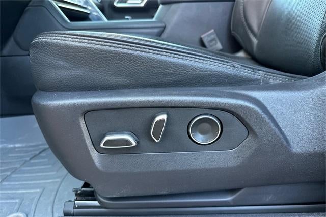 2025 GMC Sierra 3500 HD Denali