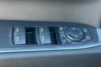 2025 GMC Sierra 3500 HD Denali