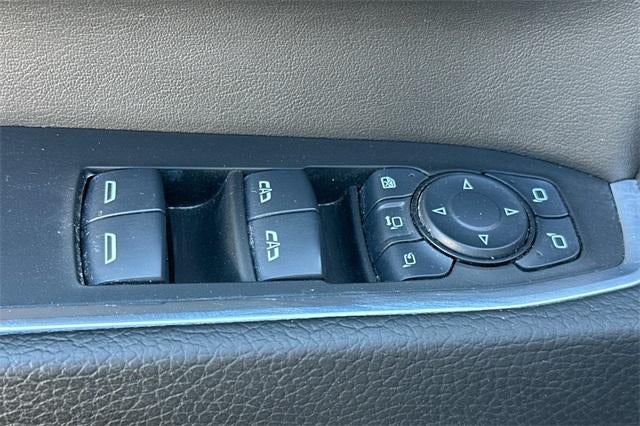 2025 GMC Sierra 3500 HD Denali