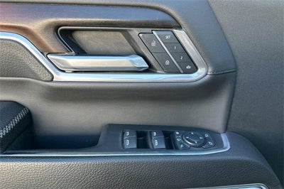 2025 GMC Sierra 3500 HD Denali