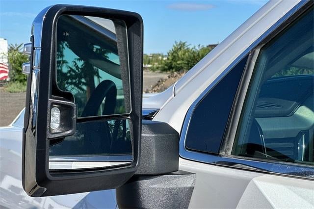 2025 GMC Sierra 3500 HD Denali