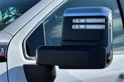 2025 GMC Sierra 3500 HD Denali