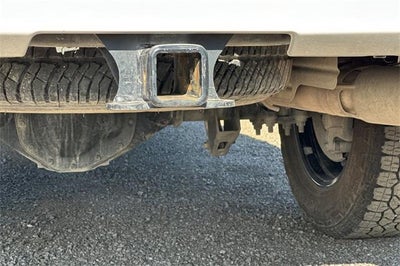 2025 GMC Sierra 3500 HD Denali