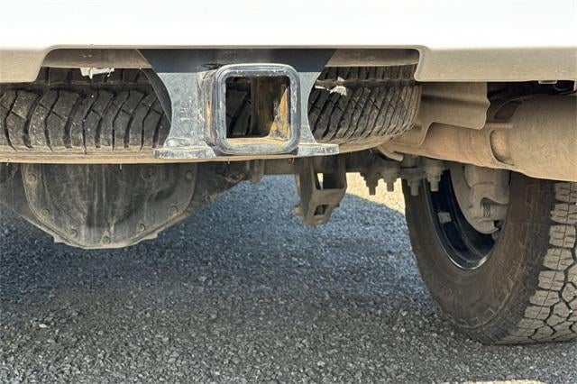 2025 GMC Sierra 3500 HD Denali