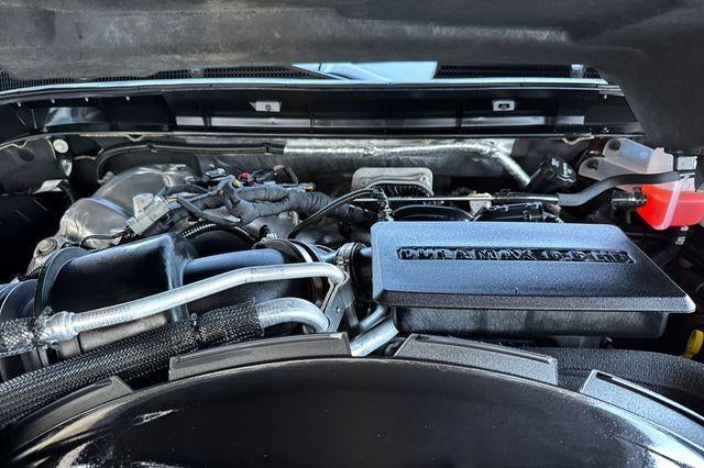 2025 GMC Sierra 2500 HD Denali Ultimate