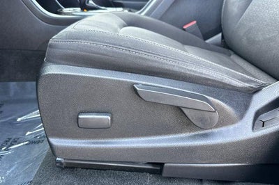 2018 GMC Canyon 2WD SLE