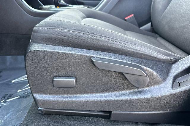 2018 GMC Canyon 2WD SLE