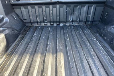 2018 GMC Canyon 2WD SLE