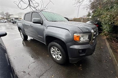 2018 GMC Canyon 2WD SLE