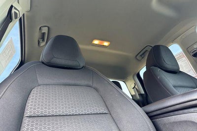 2018 GMC Canyon 2WD SLE