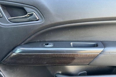 2018 GMC Canyon 2WD SLE