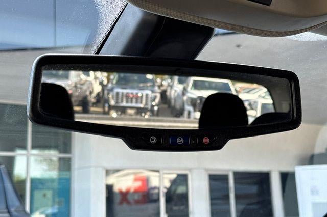 2018 GMC Canyon 2WD SLE