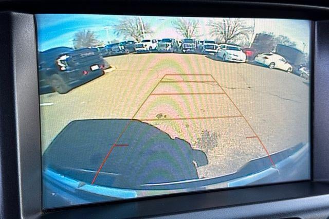 2018 GMC Canyon 2WD SLE