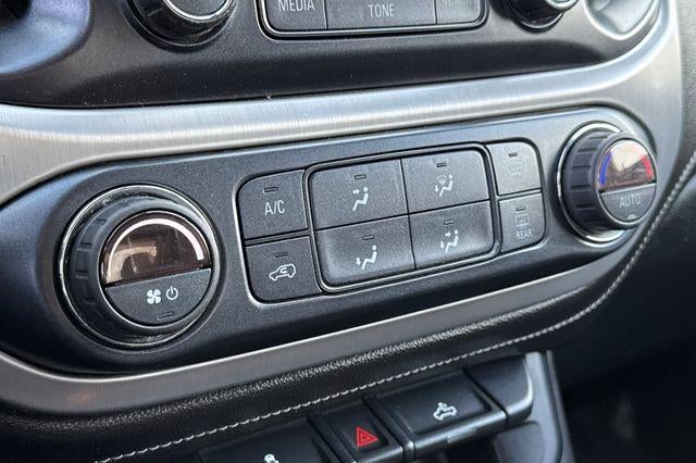 2018 GMC Canyon 2WD SLE