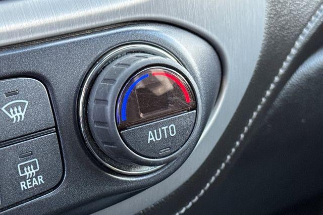 2018 GMC Canyon 2WD SLE