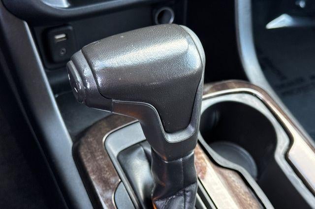 2018 GMC Canyon 2WD SLE