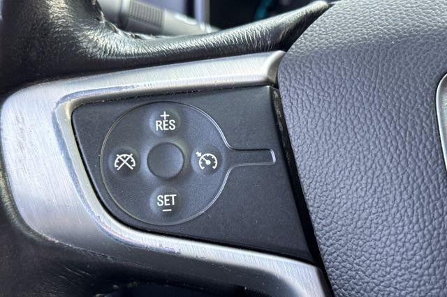 2018 GMC Canyon 2WD SLE