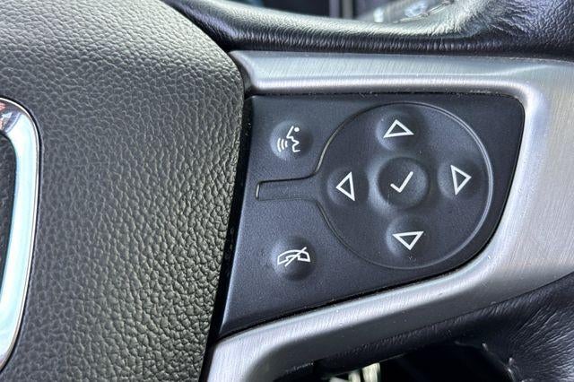 2018 GMC Canyon 2WD SLE