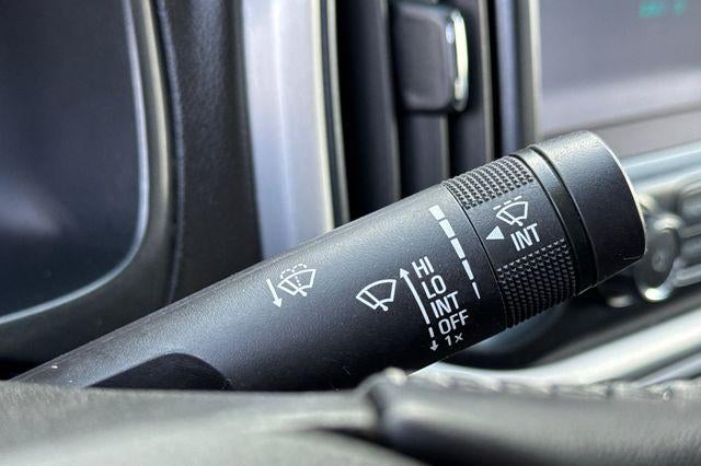 2018 GMC Canyon 2WD SLE