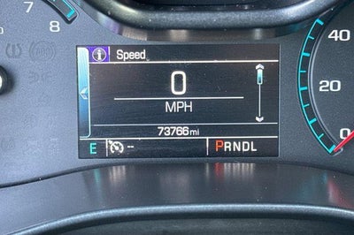 2018 GMC Canyon 2WD SLE