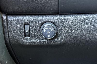 2018 GMC Canyon 2WD SLE