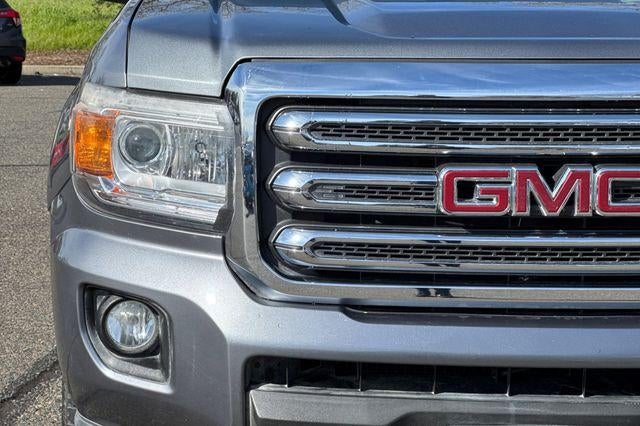 2018 GMC Canyon 2WD SLE