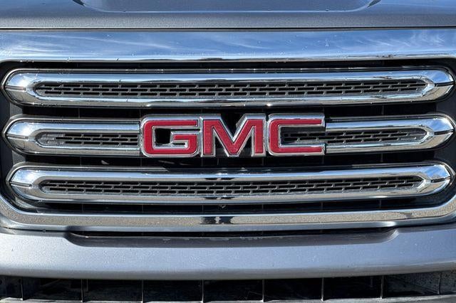 2018 GMC Canyon 2WD SLE