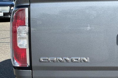 2018 GMC Canyon 2WD SLE