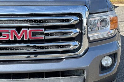 2018 GMC Canyon 2WD SLE