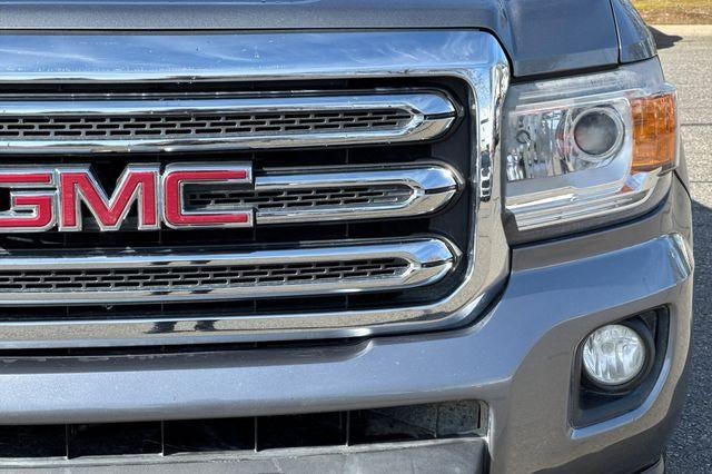 2018 GMC Canyon 2WD SLE