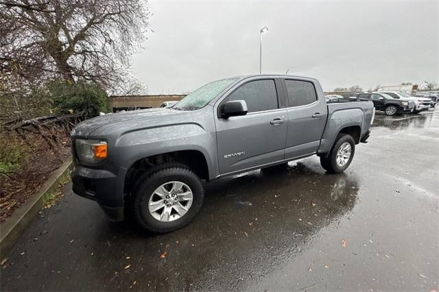 2018 GMC Canyon 2WD SLE